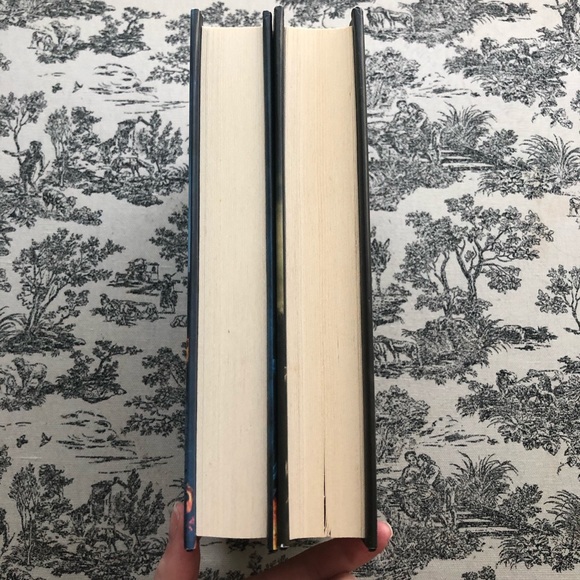 Styclar Saga Books 1 and 2 Lailah Gabriel YA Serie - Picture 4 of 5